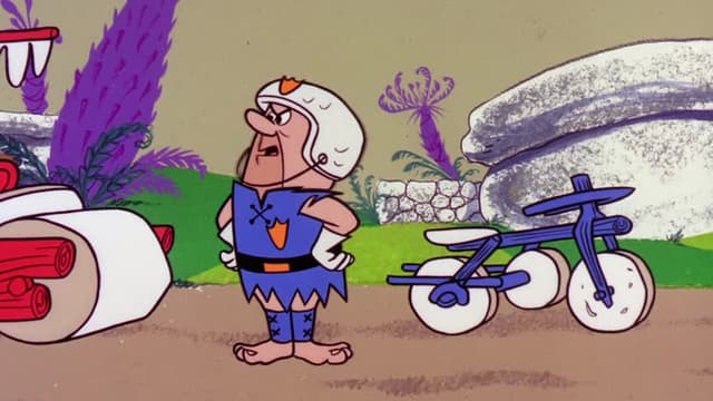 S03:E24 - Carry On, Nurse Fred