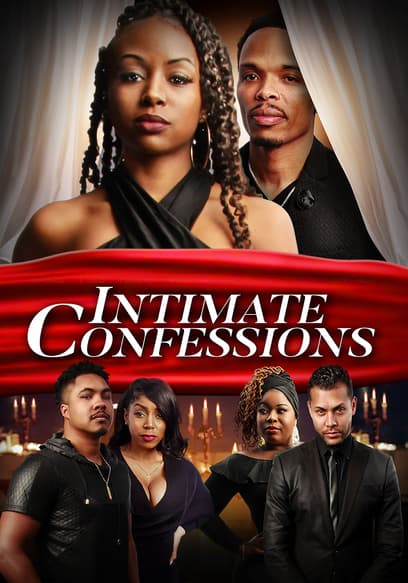 Intimate Confessions