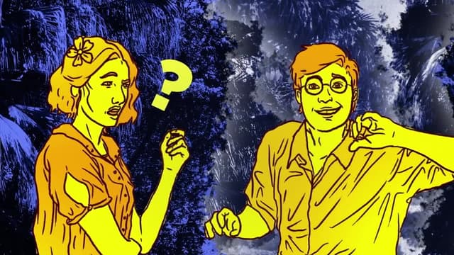 S01:E04 - FLORIDA: Cómo los pícaros inmobiliarios inventaron Florida como la conocemos