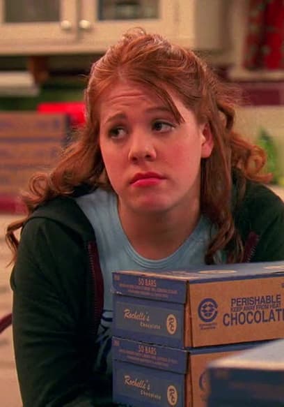 S01:E14 - Mrs. Finnerty You've Got a Lovely Daughter poster