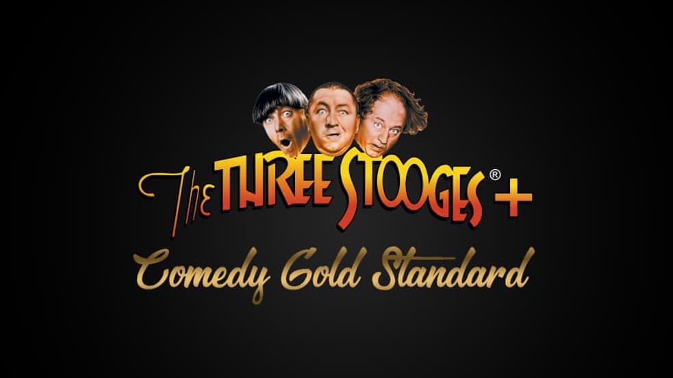 Watch The Three Stooges + Comedy Gold Standard Season 6