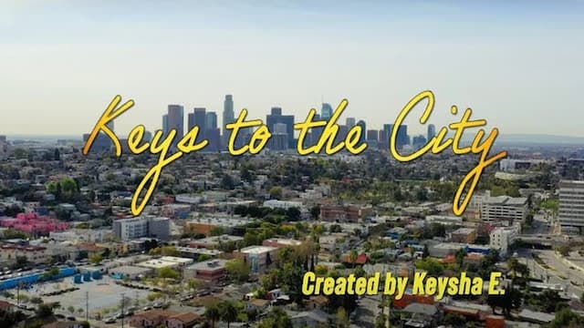 S01:E01 - New Keys
