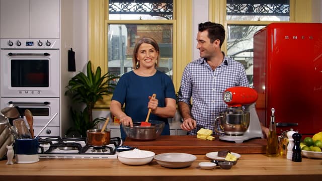 S01:E01 - Episode 01