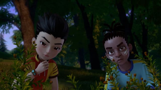 S01:E03 - Episode 3