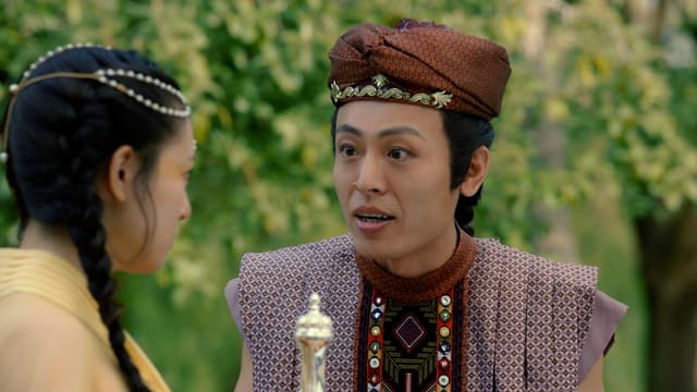 S01:E36 - Episode 36