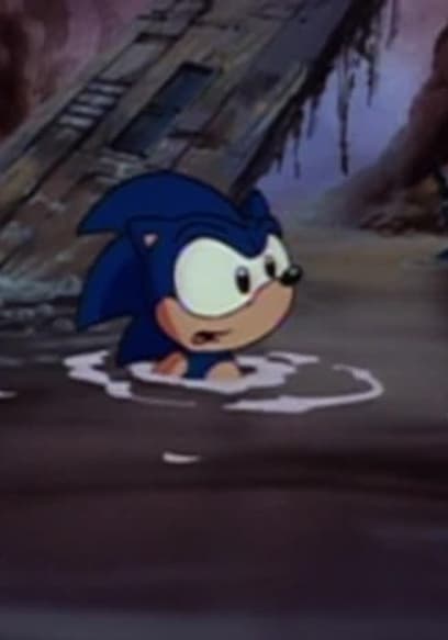 S01:E11 - Sub Sonic poster