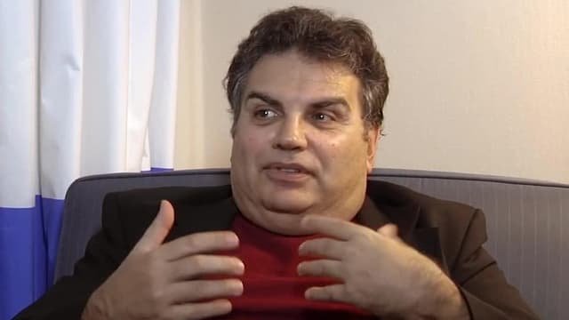 Watch The Conspiracy Show with Richard Syrett S03:E03 - The Execution ...