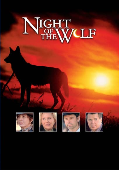 Night of the Wolf