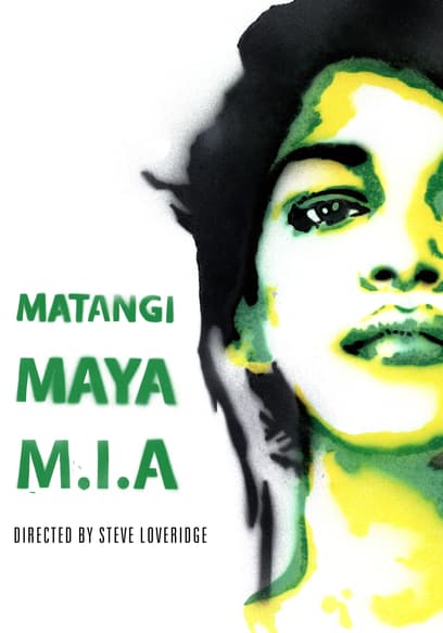 Matangi/Maya/M.I.A.