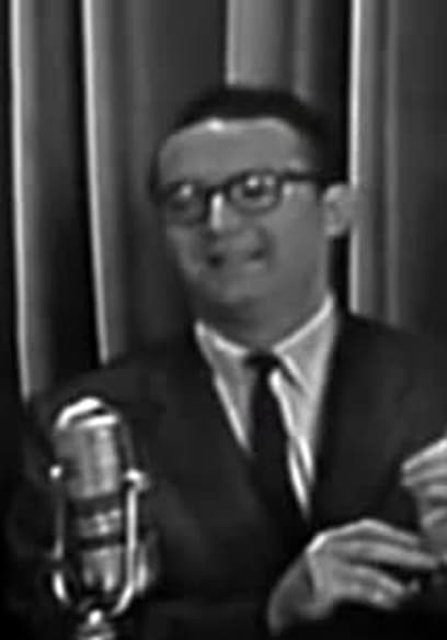 S06:E21 - Steve Allen, Janet Blair poster