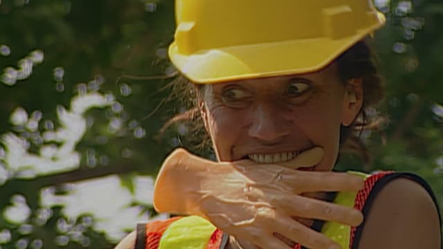 S02:E08 - That's Mine!