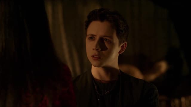 S05:E03 - Flesh and Blood