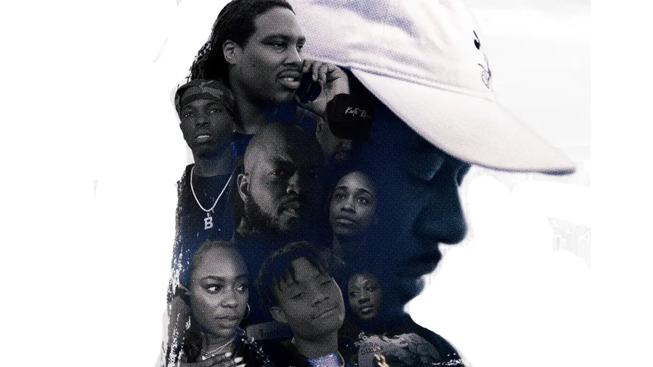 Watch The Only Life I Know