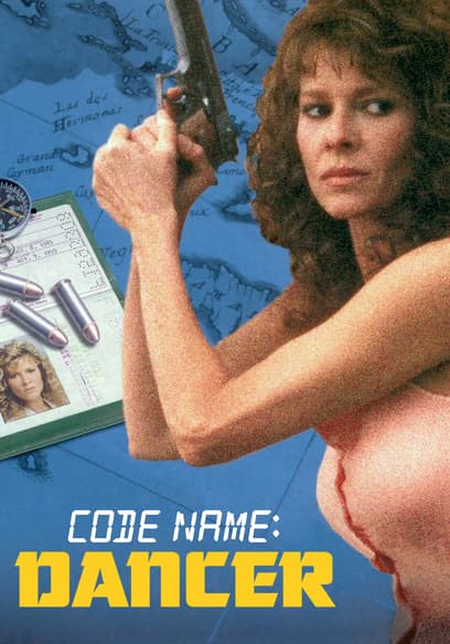 Code Name: Dancer