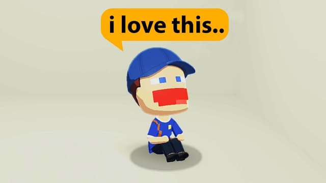 S05:E11 - Making My Miis Happy
