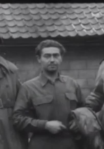 Watch Battleground - World War II S01:E28 - Battle of the Bulge - Free ...