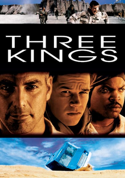 Three Kings