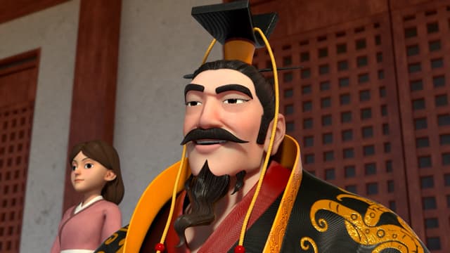 S01:E18 - Episode 18