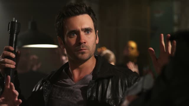 S02:E08 - Republic of Doyle: S2 E8 - Sympathy for the Devil