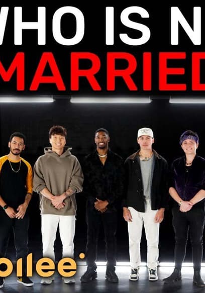 S01:E120 - 6 Married Men vs 1 Secret FBoy poster