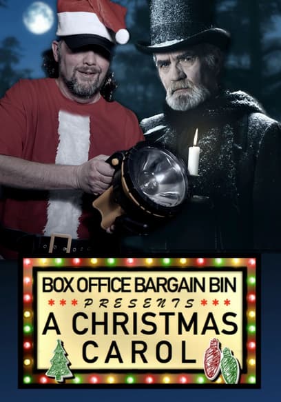 Box Office Bargain Bin Presents: A Christmas Carol