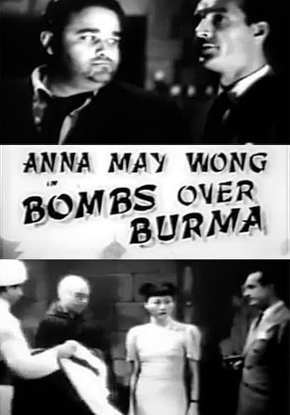 Bombs Over Burma