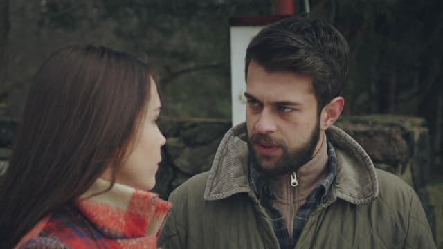 S01:E21 - Episodio 21