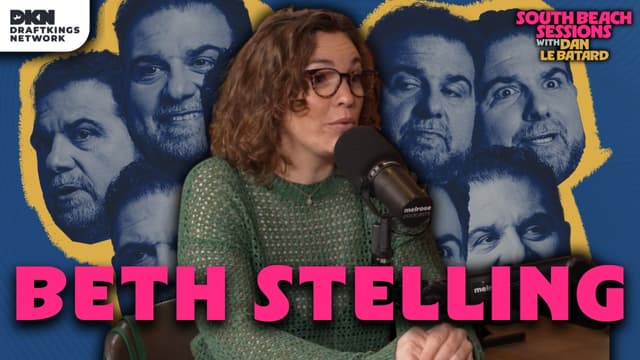 S02:E23 - Beth Stelling