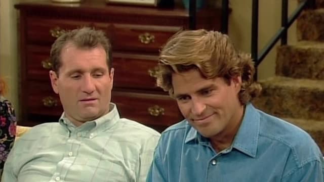 S06:E05 - Lookin' Fer a Desk in All the Wrong Places
