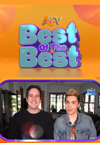 S01:E03 - Statue Pranks