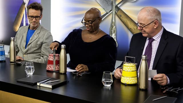 S13:E30 - South West Judging