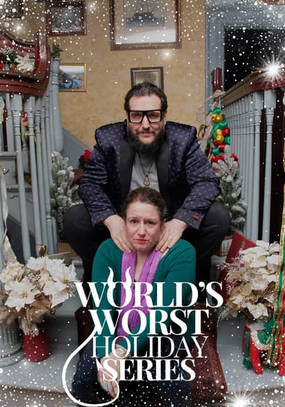 World's Worst Holiday Series