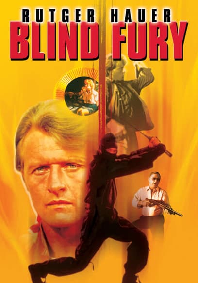 Blind Fury