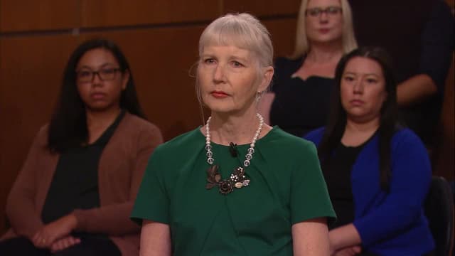 S07:E13 - Episode 7-053A & 7-057A