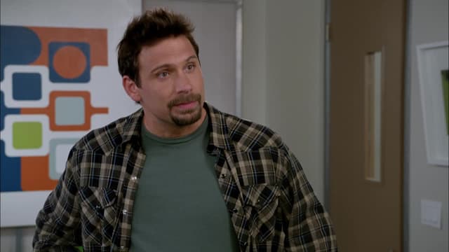 S03:E05 - Blame It on the Rainstick