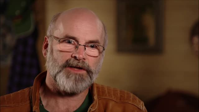 S02:E12 - Roca misteriosa