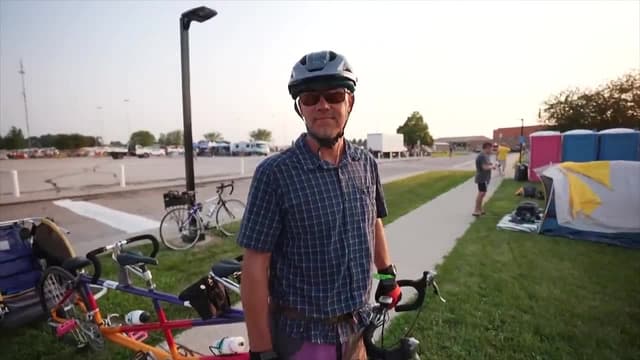 S07:E14 - RAGBRAI (Pt. 1)