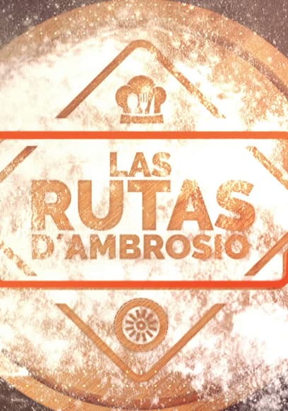 Las Rutas D'Ambrosio