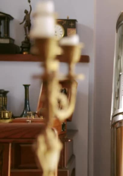 S01:E08 - Toy Monkey, Jukebox, Treasure Box poster