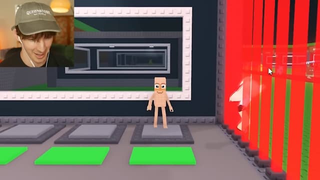 S01:E07 - Roblox Chaos: Deleted Games, Brainrot Disguises and My Roblox Girlfriend!