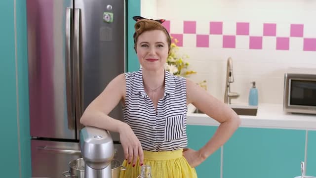 S01:E12 - Rico y delicioso