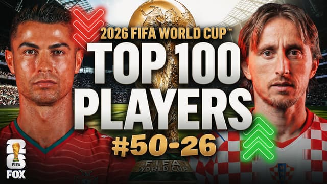 S2026:E03 - Top 100 Players (50 to 26)