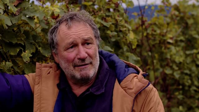 S01:E05 - Do We Need New Grape Varieties?