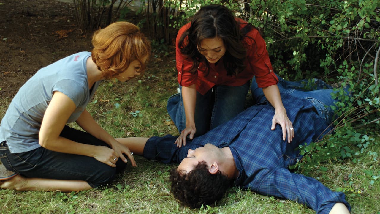 Watch Summer House