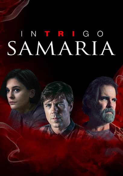 Intrigo: Samaria