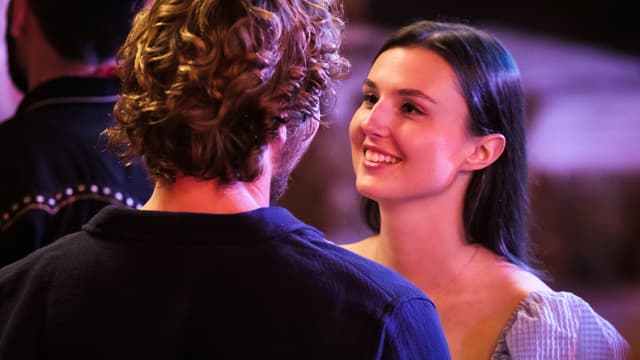 S02:E04 - A Quagmire of Emotions