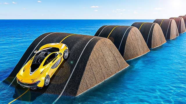 S39:E19 - Water Hills Test