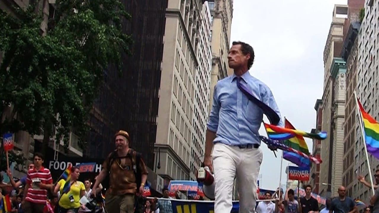 Watch Weiner