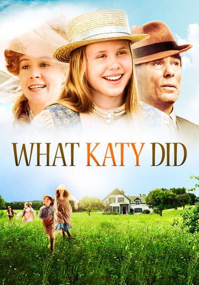 What Katy Did