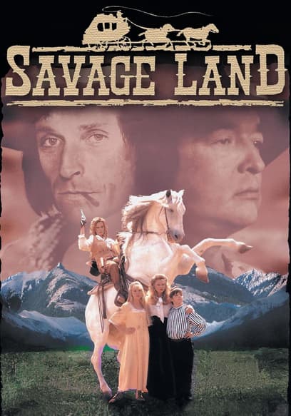 Savage Land